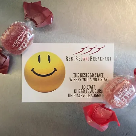 Penzion Pantheon Řím