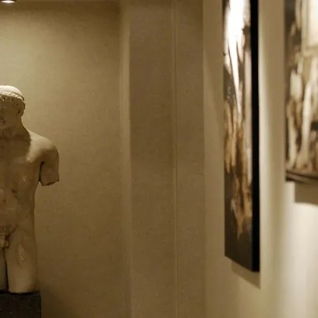 Guest house Pantheon 2*