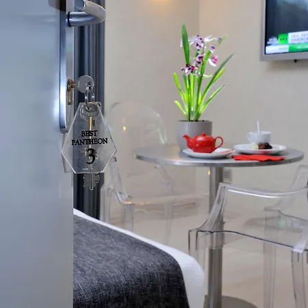 Affittacamere Pantheon