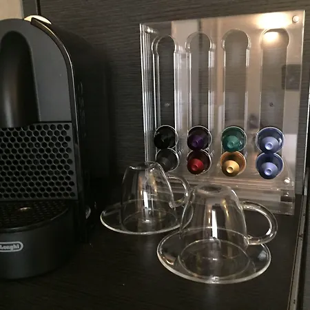 Pantheon Affittacamere 4*