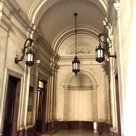最佳万神殿住宿加早餐旅馆