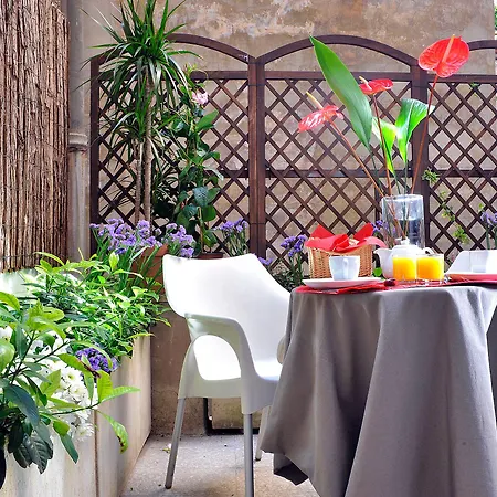 Guest house Pantheon