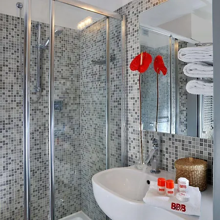 Pantheon Affittacamere 4*