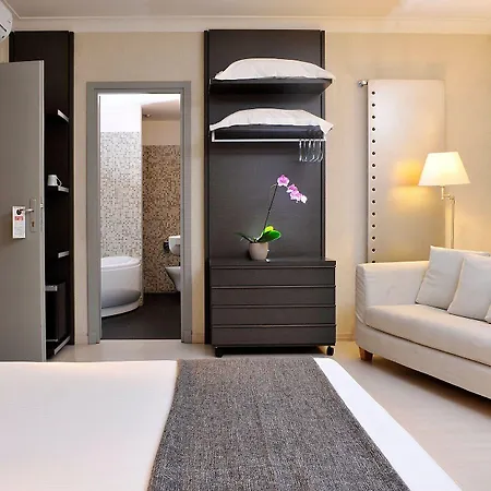 Pantheon Affittacamere