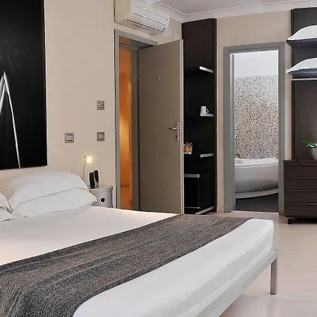 Pantheon Affittacamere 4*