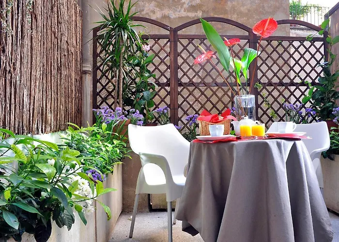 베스트 판테온 게스트하우스 4*