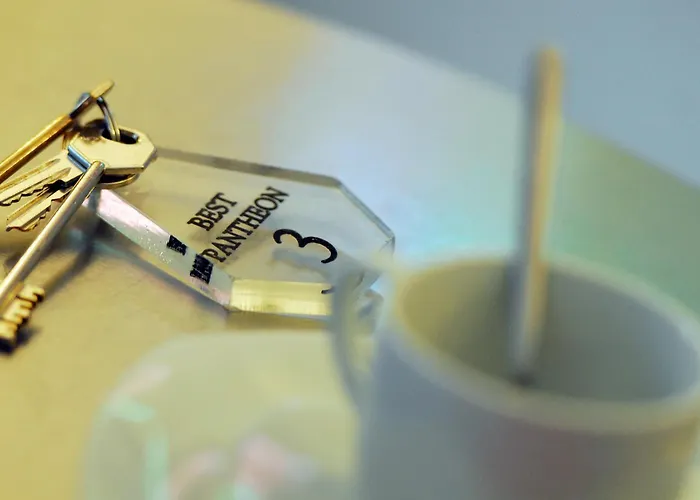 게스트하우스 베스트 판테온