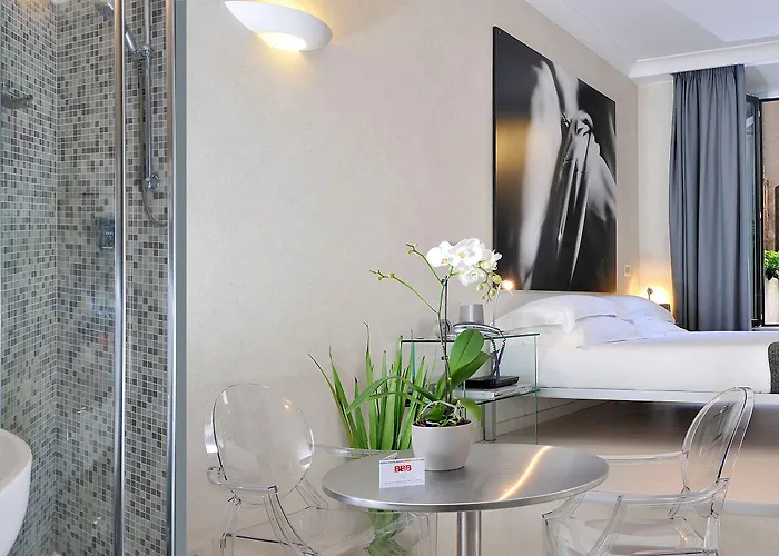 Casa de hóspedes Pantheon