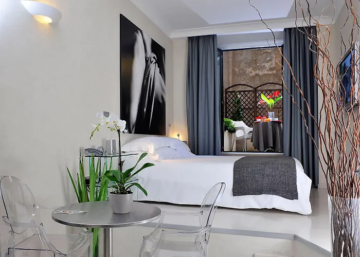 게스트하우스 베스트 판테온 로마