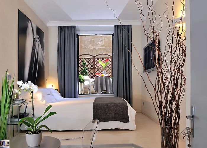 게스트하우스 베스트 판테온 로마