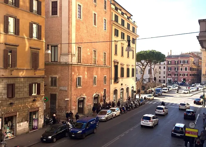 게스트하우스 베스트 판테온 4*