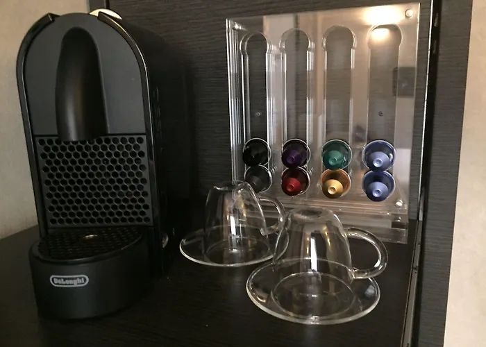 베스트 판테온 게스트하우스 4*