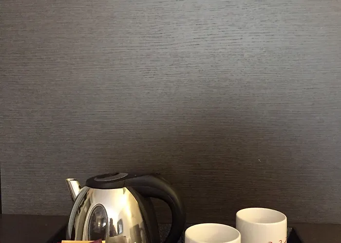 게스트하우스 베스트 판테온