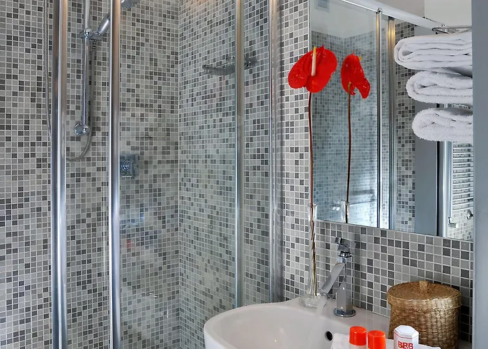 게스트하우스 베스트 판테온 4*