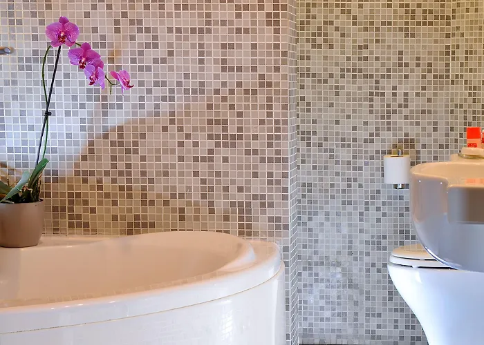 베스트 판테온 4* 로마