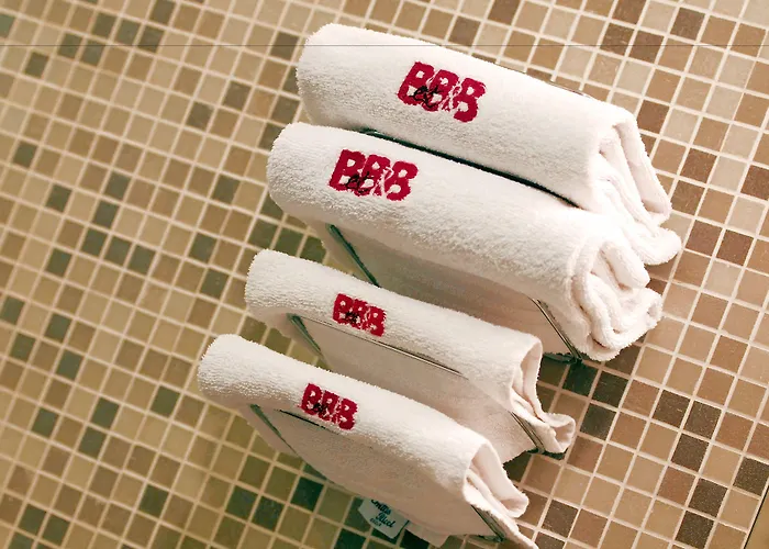 베스트 판테온 4* 로마