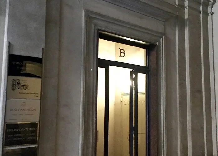 베스트 판테온 로마