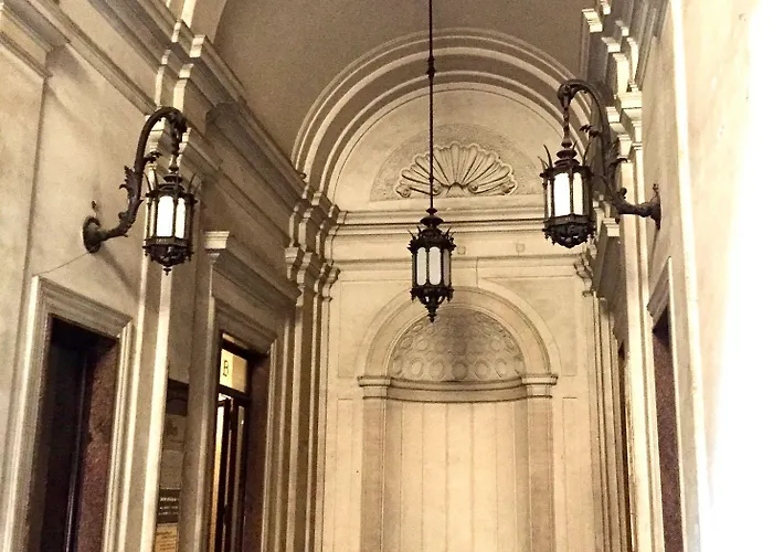 게스트하우스 베스트 판테온