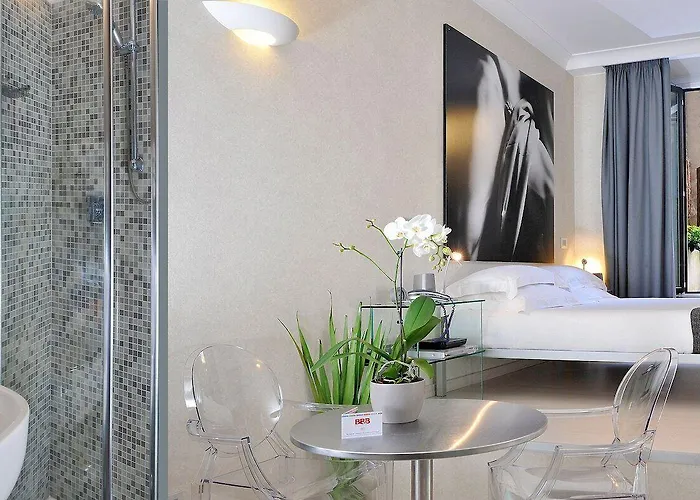 베스트 판테온 4* 로마