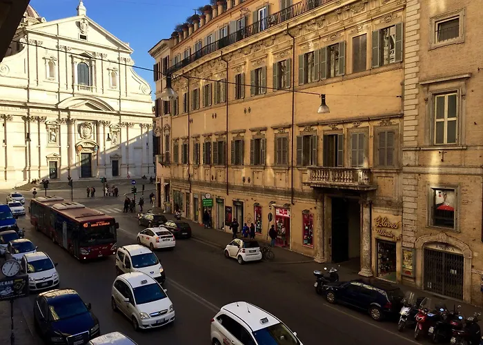 게스트하우스 베스트 판테온 4*