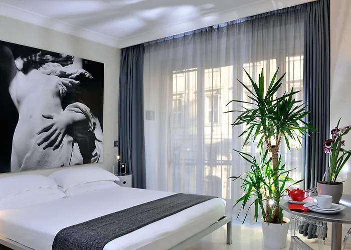 베스트 판테온 게스트하우스 로마