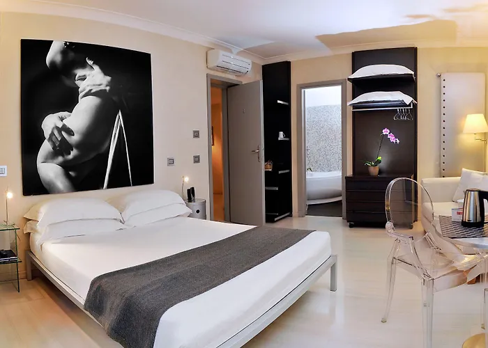 베스트 판테온 4* 로마