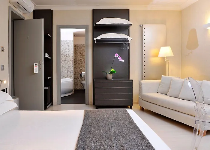 베스트 판테온 게스트하우스