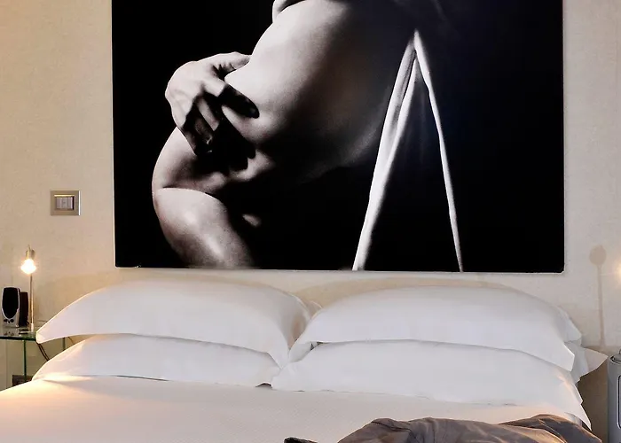 베스트 판테온 게스트하우스