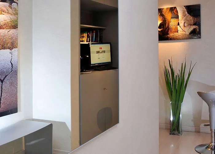 게스트하우스 베스트 판테온 4*