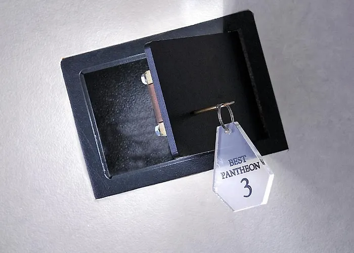 베스트 판테온 4*