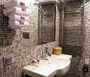 B＆b ベスト パンテオン ゲストハウス 4*