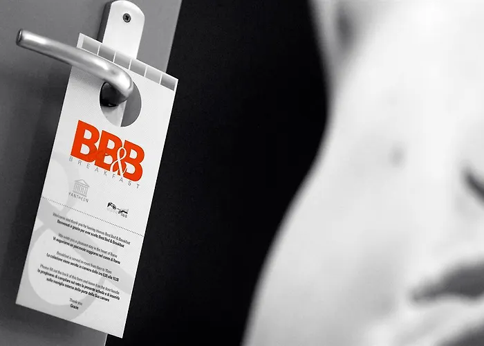 베스트 판테온 게스트하우스 로마