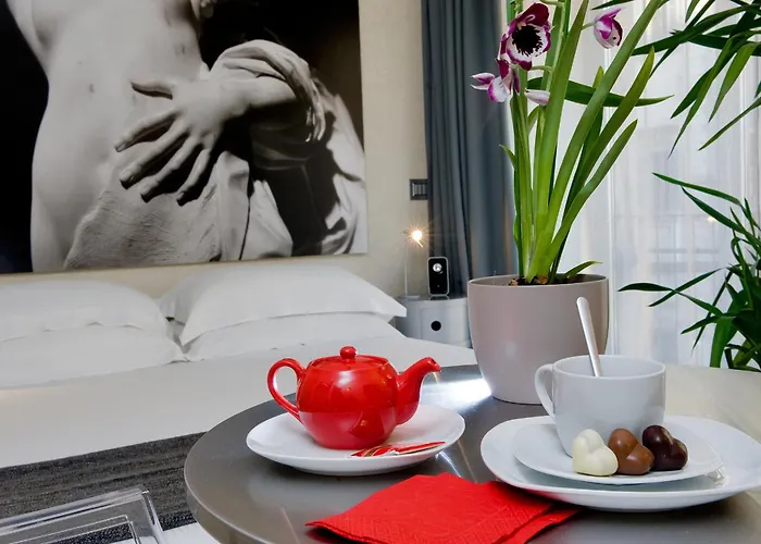 베스트 판테온 4* 로마