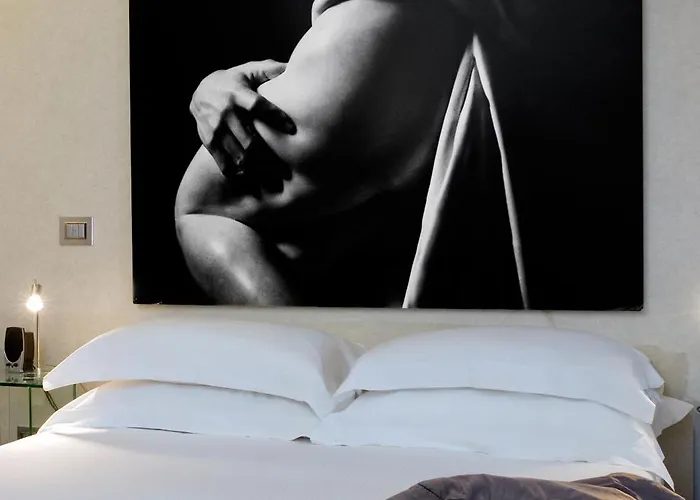 Pantheon Casa de hóspedes Roma