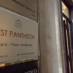 Pantheon 4*