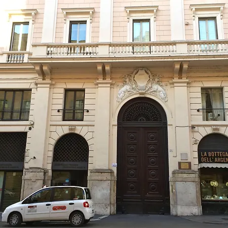 Affittacamere Pantheon 4*
