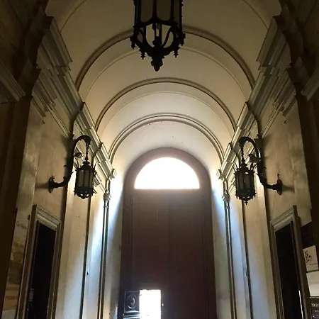 Πανσιόν Pantheon 2*